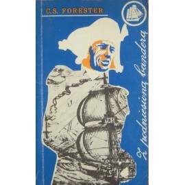 Z podniesioną banderą C.S. Forester