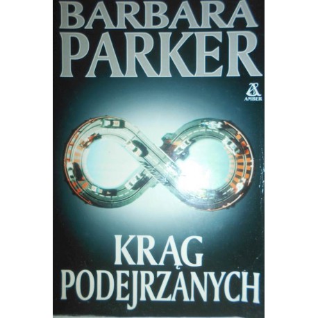 Krąg podejrzanych Barbara Parker