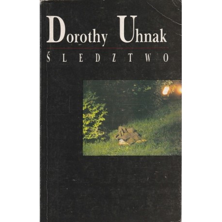 Śledztwo Dorothy Uhnak