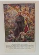 Pocztówka Apoteoza Józefa Piłsudskiego 1935 r.