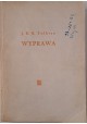 Wyprawa J.R.R. Tolkien Wyd. I 1961r