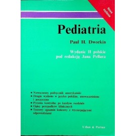 Pediatria Paul H. Dworkin