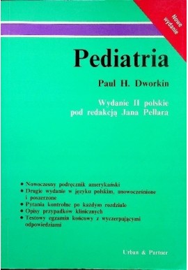 Pediatria Paul H. Dworkin