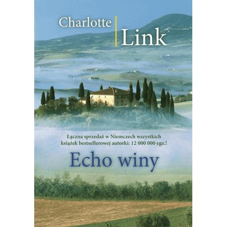 Echo winy Charlotte Link