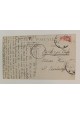 Pocztówka Napoleon na Wyspie Św. Heleny ok. 1912 r.