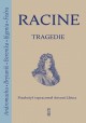 Tragedie Jean Baptiste Racine