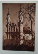 Pocztówka Wilno Kościół Misjonarzy ok. 1935 r.