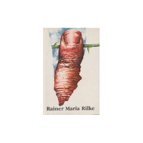 Wiersze rozproszone i pośmiertne z lat 1906-1926 Rainer Maria Rilke