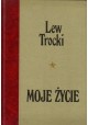 Moje życie Lew Trocki (reprint)