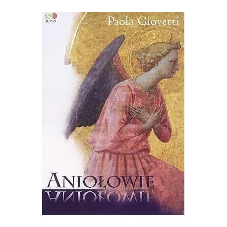 Aniołowie Paola Giovetti