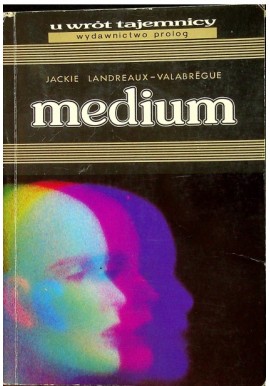 Medium Jackie Landreaux-Valabregue