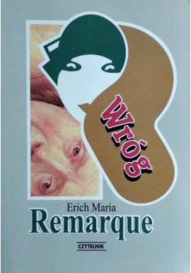 Wróg Erich Maria Remarque