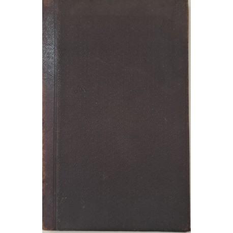 Listy z Afryki tom II Henryk Sienkiewicz I wydanie 1893 r.