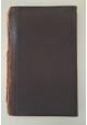 Listy z Afryki tom II Henryk Sienkiewicz I wydanie 1893 r.