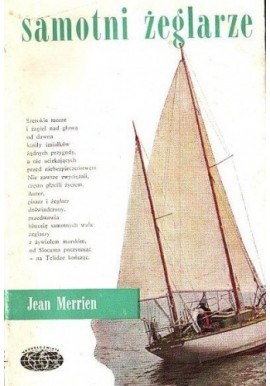 Samotni żeglarze Jean Merrien