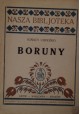 Boruny Ignacy Chodźko 1925 r.