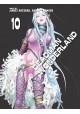 Deadman Wonderland Tom 10 Jinsei Kataoka, Kazuma Kondou