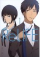 ReLIFE Tom 1 Yayoiso