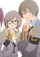 ReLIFE Tom 3 Yayoiso