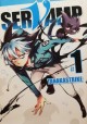 Servamp Tom 1 Tanaka Strike