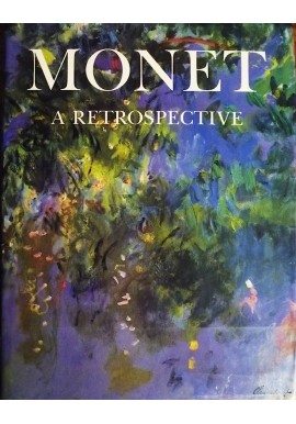 Monet A Retrospective Charles F. Stuckey