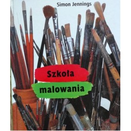 Szkoła malowania Simon Jennings