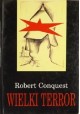 Wielki terror Robert Conquest