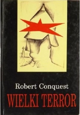 Wielki terror Robert Conquest