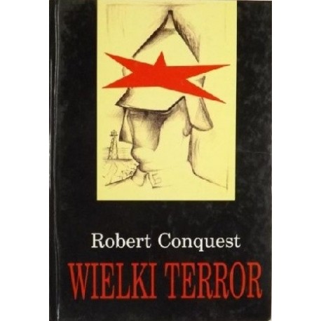 Wielki terror Robert Conquest