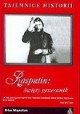 Rasputin: święty grzesznik Brian Moynahan