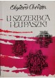 U Szczerbca i Łupaszki Olgierd Christa