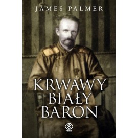 Krwawy Biały Baron James Palmer