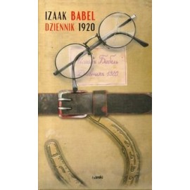 Dziennik 1920 Izaak Babel