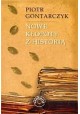 Nowe kłopoty z historią Piotr Gontarczyk