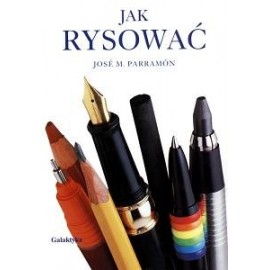 Jak rysować Jose M. Parramon