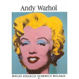 Andy Warhol Praca zbiorowa