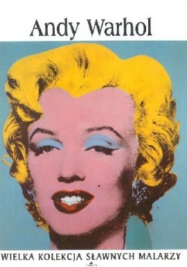 Andy Warhol Praca zbiorowa