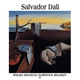 Salvador Dali Praca zbiorowa