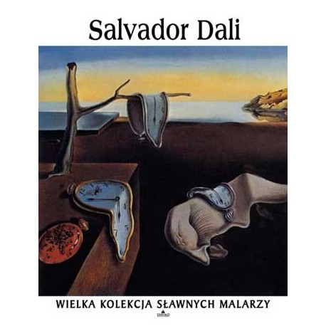 Salvador Dali Praca zbiorowa