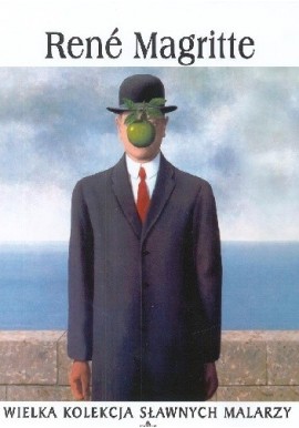 Rene Magritte Praca zbiorowa