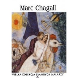 Marc Chagall Praca zbiorowa