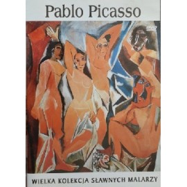 Pablo Picasso Praca zbiorowa
