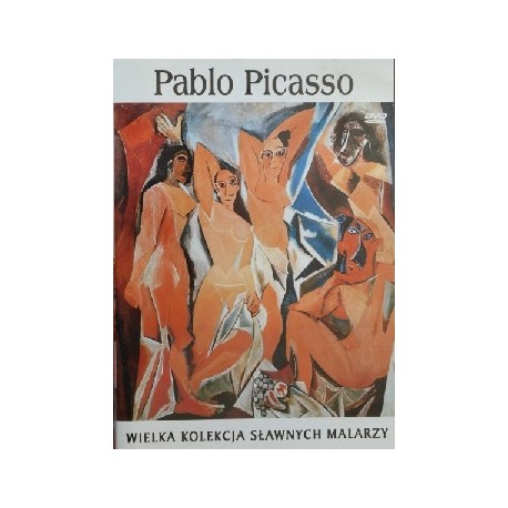 Pablo Picasso Praca zbiorowa