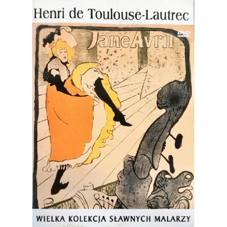 Henri de Toulouse-Lautrec Praca zbiorowa