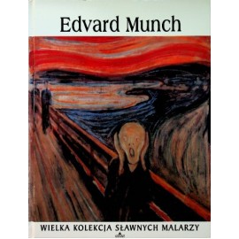 Edvard Munch Praca zbiorowa