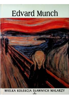 Edvard Munch Praca zbiorowa