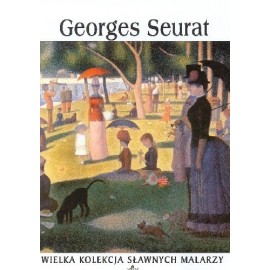 Georges Seurat Praca zbiorowa