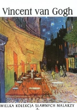 Vincent van Gogh Praca zbiorowa