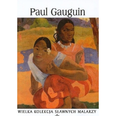 Paul Gauguin Praca zbiorowa