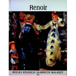 Renoir Praca zbiorowa